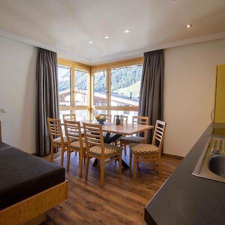 Kirchwirt Appartements Ischgl Exterior photo
