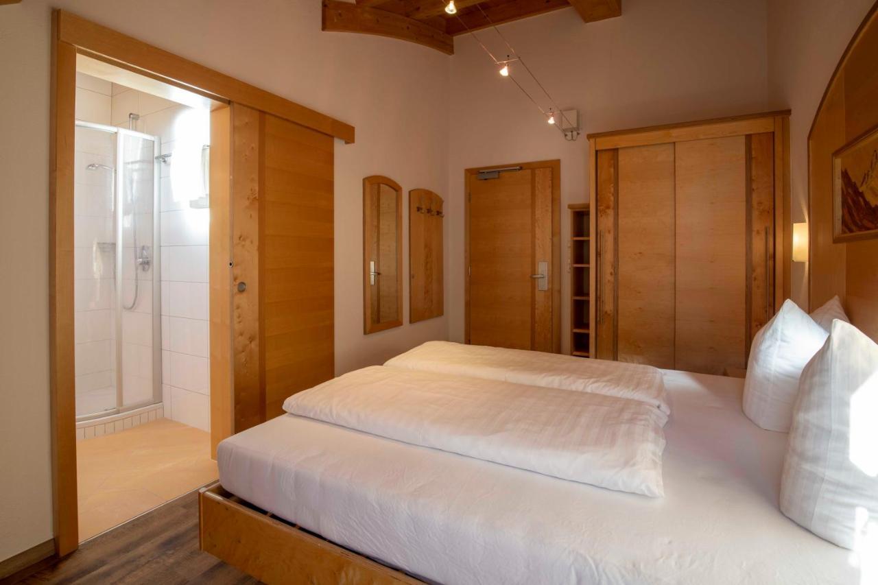 Kirchwirt Appartements Ischgl Exterior photo