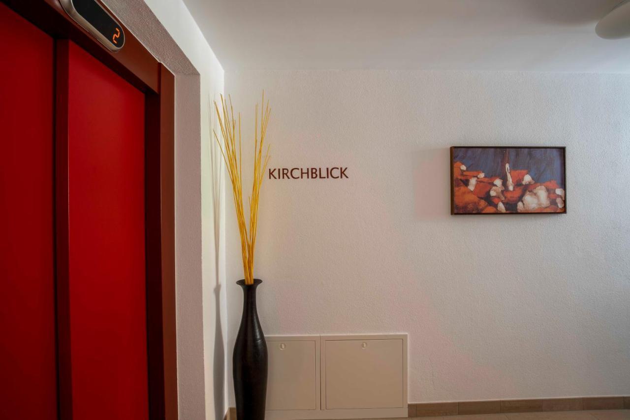 Kirchwirt Appartements Ischgl Exterior photo