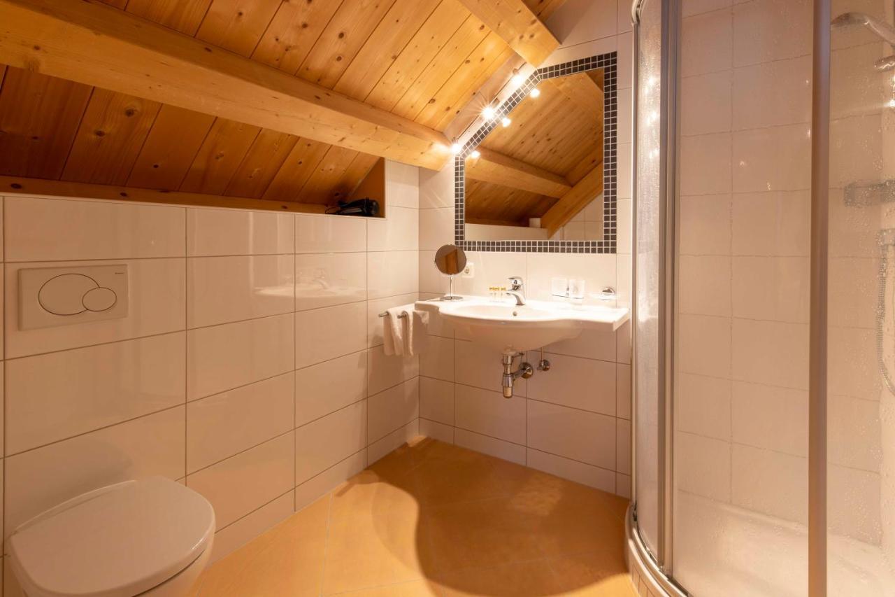 Kirchwirt Appartements Ischgl Exterior photo