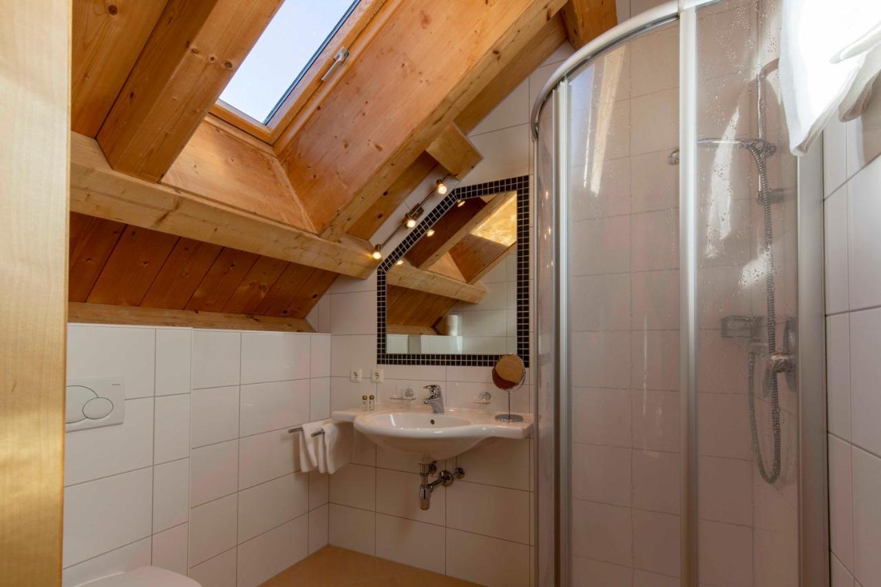 Kirchwirt Appartements Ischgl Exterior photo