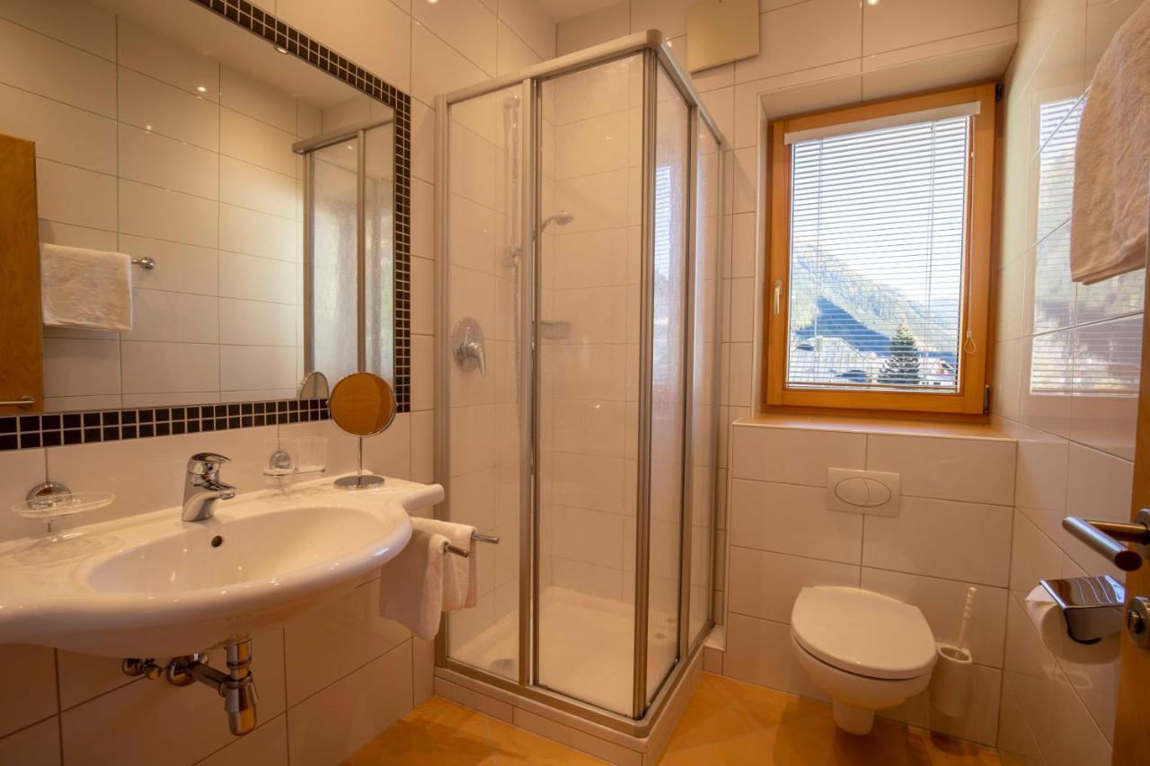 Kirchwirt Appartements Ischgl Exterior photo