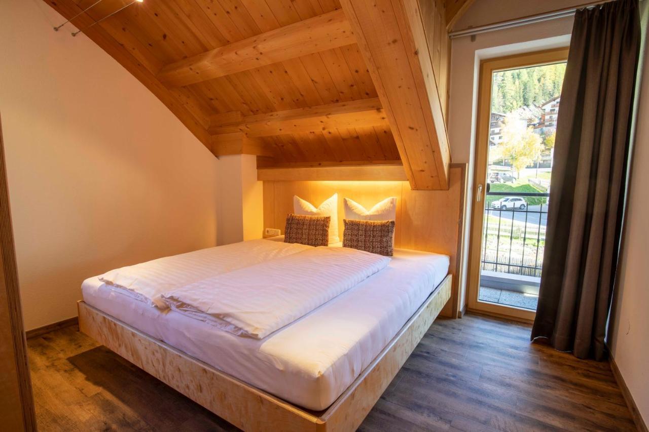 Kirchwirt Appartements Ischgl Exterior photo
